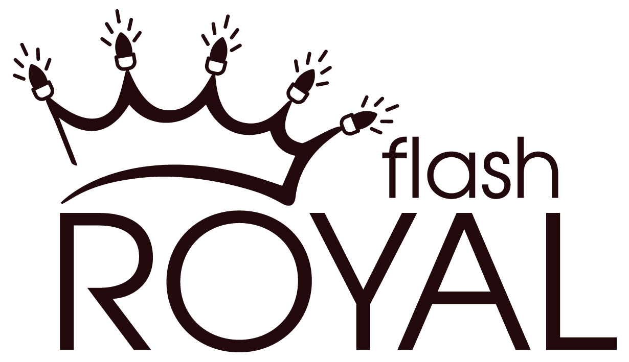 Royal Flash